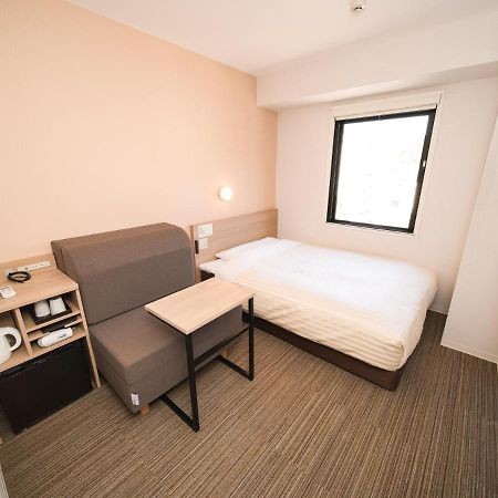 Super Hotel Shonan Fujisawaeki Minamiguchi Buitenkant foto