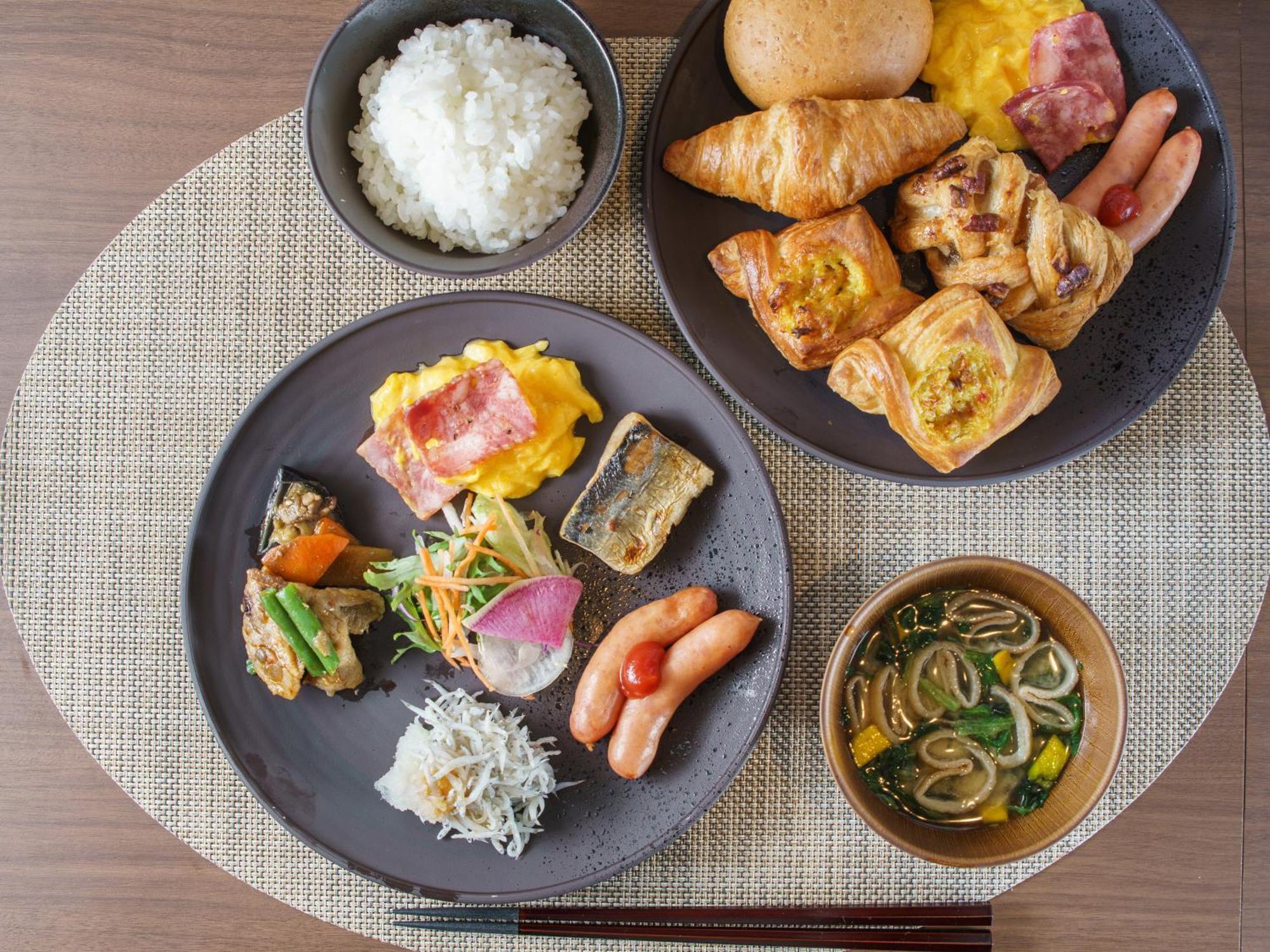 Super Hotel Shonan Fujisawaeki Minamiguchi Buitenkant foto